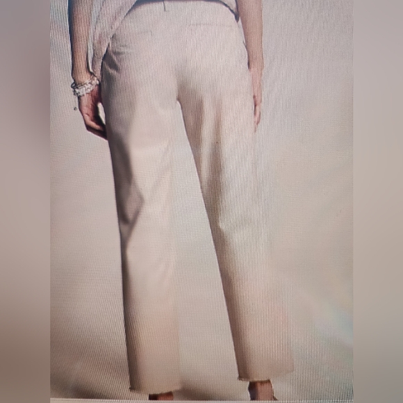 J JILL Blush Women's Pants NWT - Picture 3 of 8